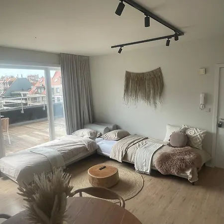 Apartamento Hoy - Penthouse In The Heart Of