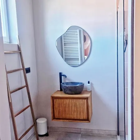 Apartamento Hoy - Penthouse In The Heart Of