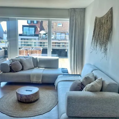 Apartamento Hoy - Penthouse In The Heart Of