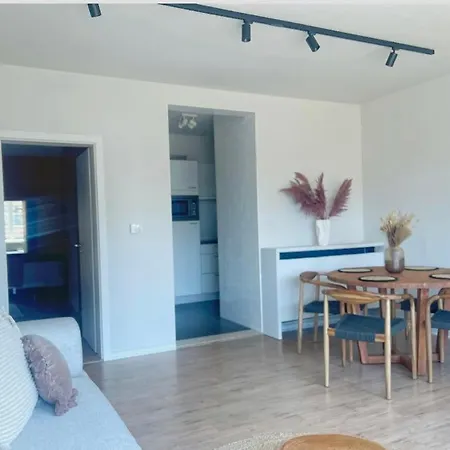 Apartamento Hoy - Penthouse In The Heart Of *