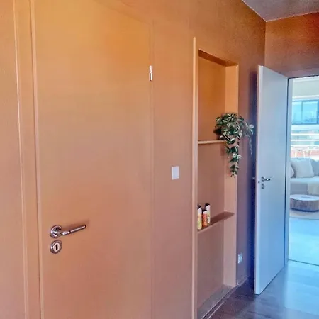 Hoy - Penthouse In The Heart Of Apartamento Knokke-Heist
