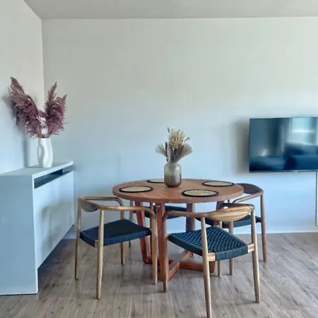 Hoy - Penthouse In The Heart Of Apartamento *
