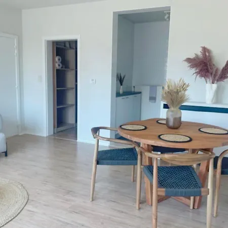 Hoy - Penthouse In The Heart Of Apartamento Knokke-Heist