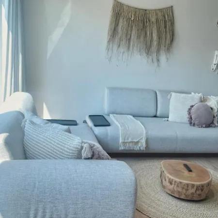 Hoy - Penthouse In The Heart Of Apartamento *