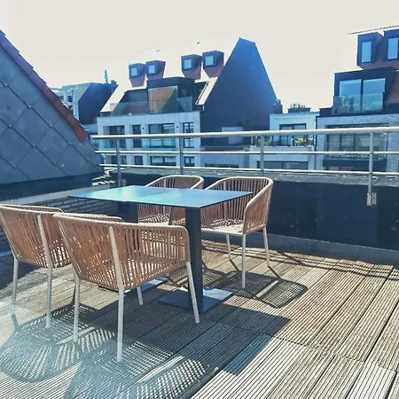Apartamento Hoy - Penthouse In The Heart Of *